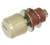 *DISCONTINUED* Merck Hitachi Syringe Valve Sheet Assembly for AS-20001 - 080-3415